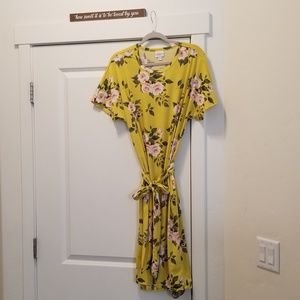 🔥🔥🔥Lularoe Large Marly NWOT Gorgeous!!!
